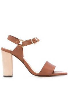 Tila March босоножки Whitney