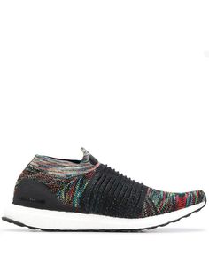Adidas кроссовки UltraBOOST без шнуровки