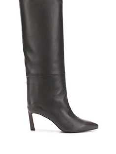 Stuart Weitzman ботфорты Emiline