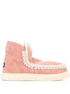 Mou snow boots