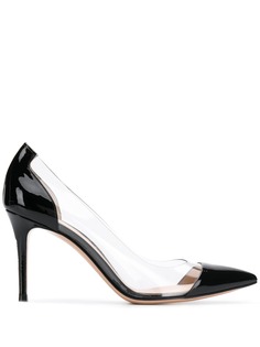 Gianvito Rossi туфли-лодочки на шпильке