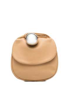 Jil Sander маленькая сумка Sphere