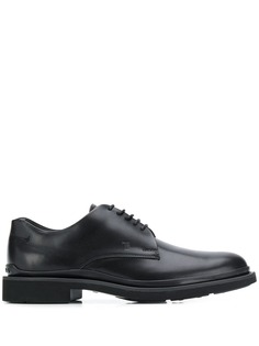 Tods chunky sole derby shoes Tod`S