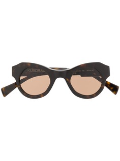 Kuboraum солнцезащитные очки Maskel 1