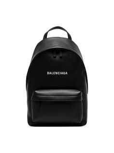 Balenciaga рюкзак с логотипом