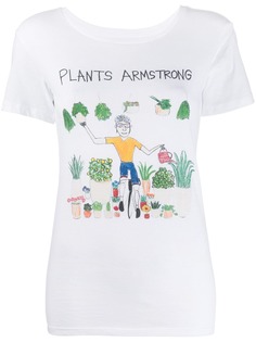Unfortunate Portrait футболка Plants Armstrong