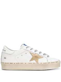 Golden Goose кроссовки Hi Star