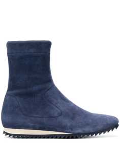 Pedro Garcia Cille stretch boots