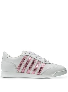 Dsquared2 кроссовки New Runner