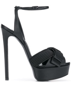 Casadei босоножки Flora Aiko