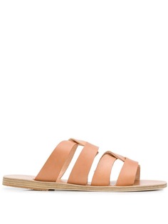Ancient Greek Sandals сандалии Enosi