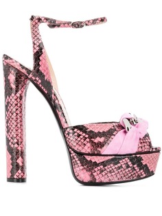 Casadei босоножки Flora Hydra