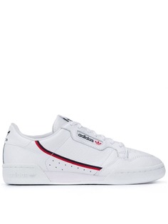 Adidas кроссовки Continental 80