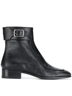 Saint Laurent ботинки Miles