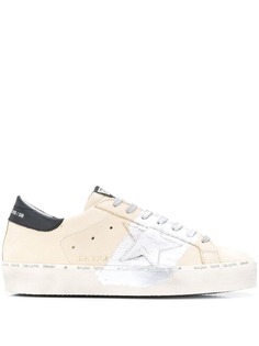 Golden Goose кроссовки Superstar