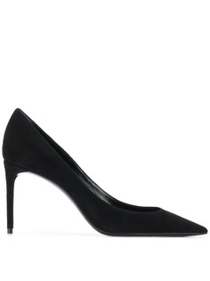Saint Laurent туфли-лодочки Zoe
