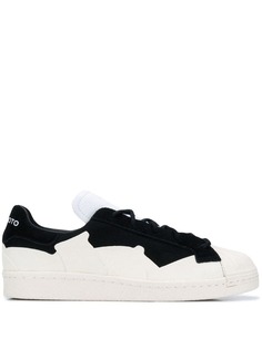 Y-3 кроссовки Super Takusan