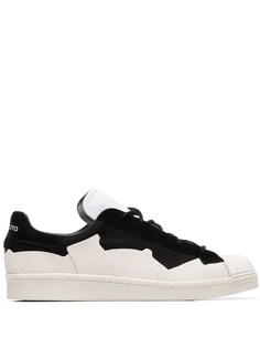 Y-3 кроссовки Super Takusan
