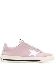 Golden Goose кроссовки Grindstar