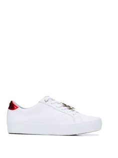 Tommy Hilfiger кроссовки на шнуровке