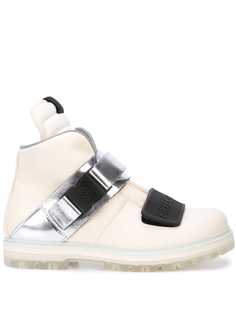 Rick Owens кроссовки Rick Owens x Birkenstock