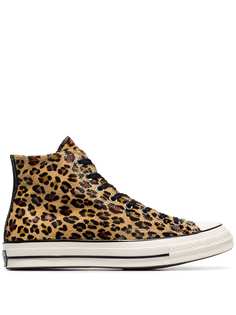Converse высокие кеды Converse Chuck Taylor 70