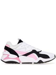 Puma кроссовки 90-х годов
