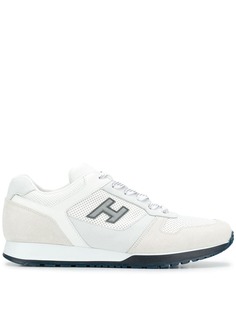 Hogan кроссовки H321