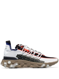 Nike кроссовки React из коллаборации с Ispa