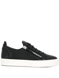 Giuseppe Zanotti кроссовки Frankie