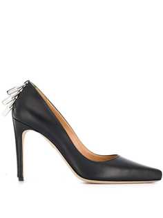 Dsquared2 туфли-лодочки с заостренным носком