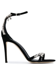 Giuseppe Zanotti босоножки Lynette