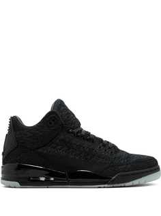 Jordan кроссовки Air Jordan 3 Retro Flyknit