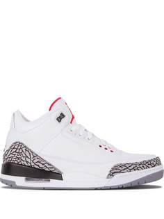 Jordan кроссовки Air Jordan 3 Retro