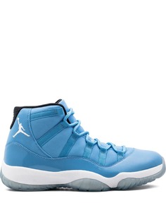 Jordan высокие кроссовки Air Jordan 11 Retro