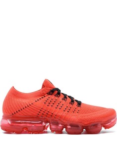 Nike кроссовки Air Vapormax Flyknit x Clot 42
