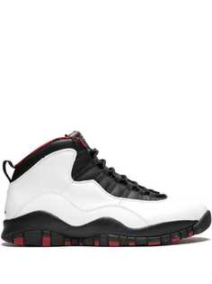 Jordan кроссовки Air Jordan 10 Retro