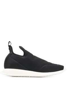 Rick Owens DRKSHDW кроссовки-слипоны DRKSHDW