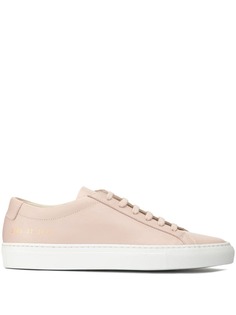 Common Projects кроссовки Achilles