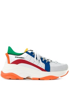 Dsquared2 кроссовки Bumpy 551