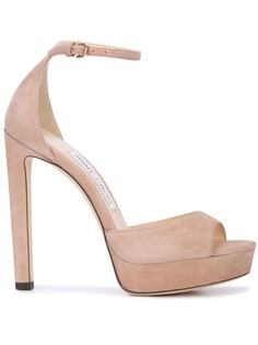 Jimmy Choo туфли-лодочки Pattie