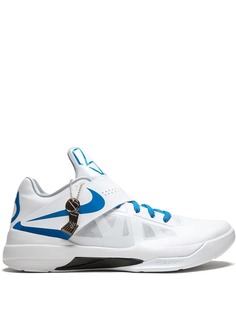 Nike кроссовки Zoom KD IV