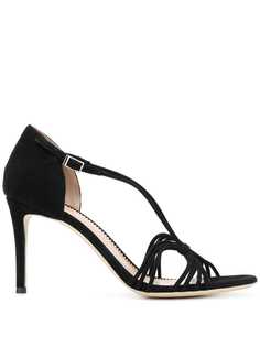 Giuseppe Zanotti босоножки с ремешками