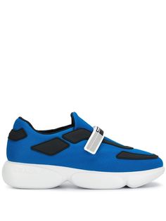Prada кроссовки Cloudbust