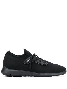 Prada базовые кроссовки