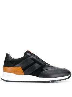 Tods кроссовки с логотипом T Tod`S