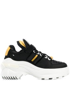 Maison Margiela массивные кроссовки