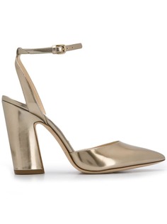 Jimmy Choo туфли на каблуке Micky 100