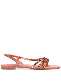 Tabitha Simmons сандалии Betty