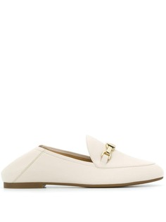 Michael Michael Kors лоферы с заклепками